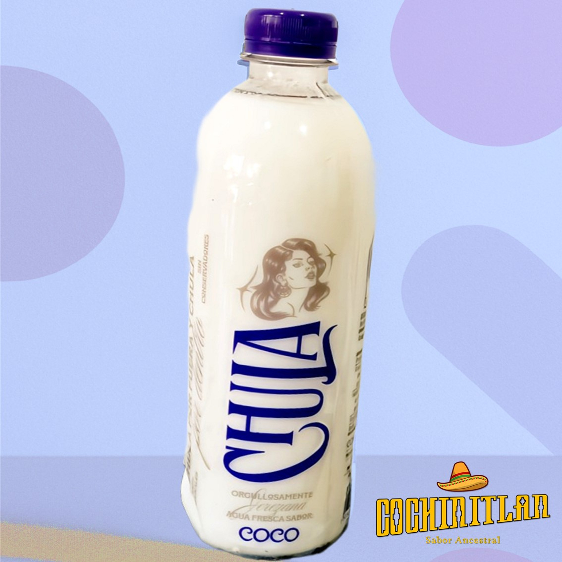 Coco Chula 500ml