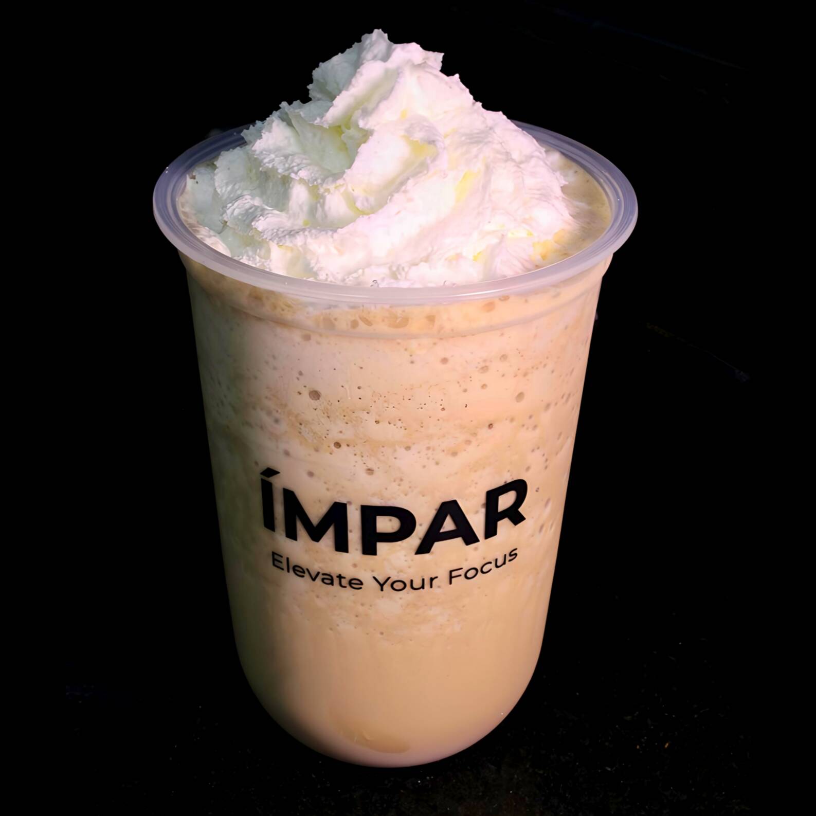 Frappé de Café