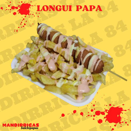 Longui Papas