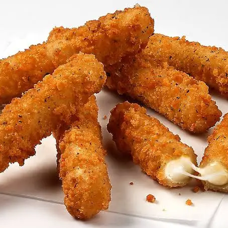 Dedos de Queso