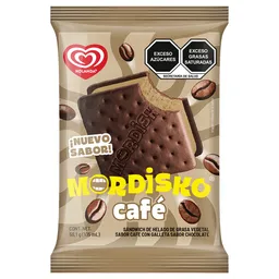 Mordisko Café