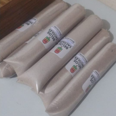 Leite líquido, Leite condensado, Leite ninho, Liga neutra, café solúvel, chocolate em pó 100%