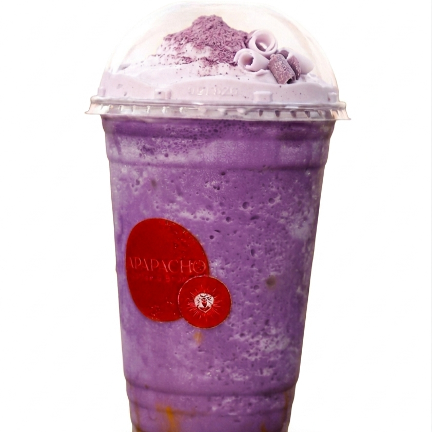 Taro Sugar Free