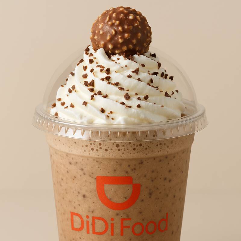 Frappé de FERRERO