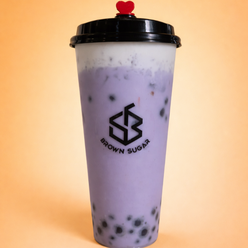 Cheese Taro