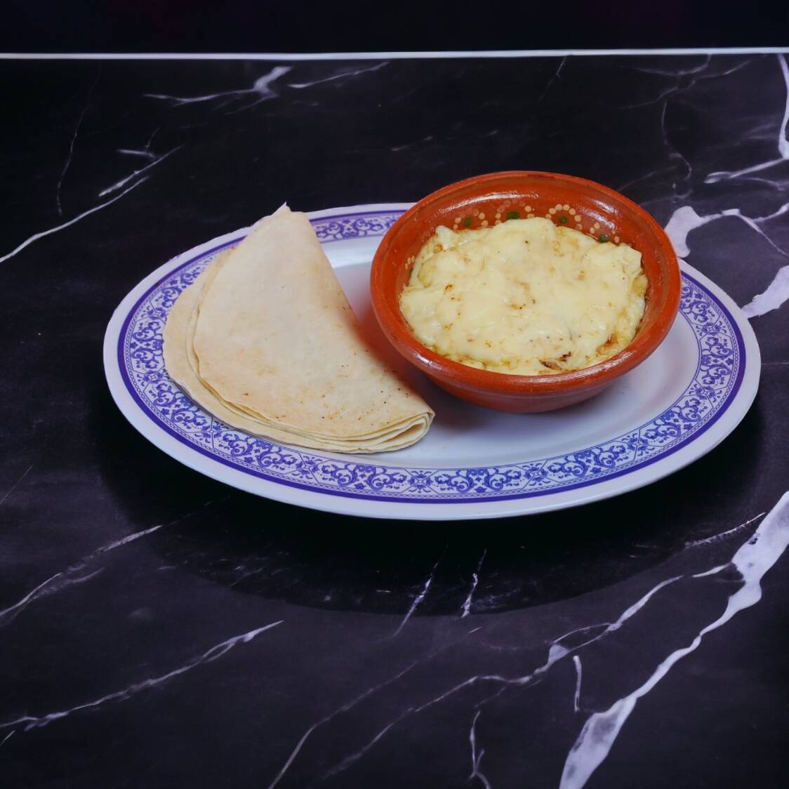 Fundido de Pastor