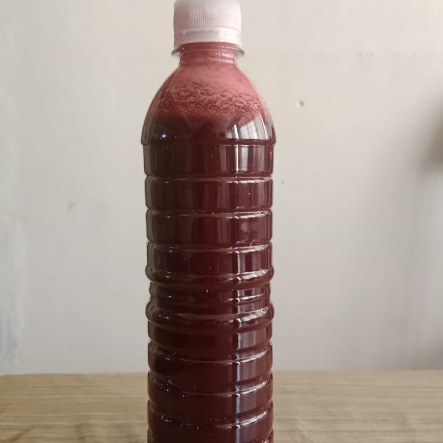 Jugo de Betabel 500ml