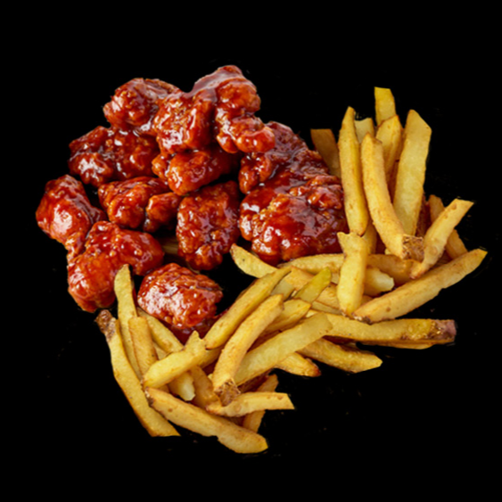 BONELESS