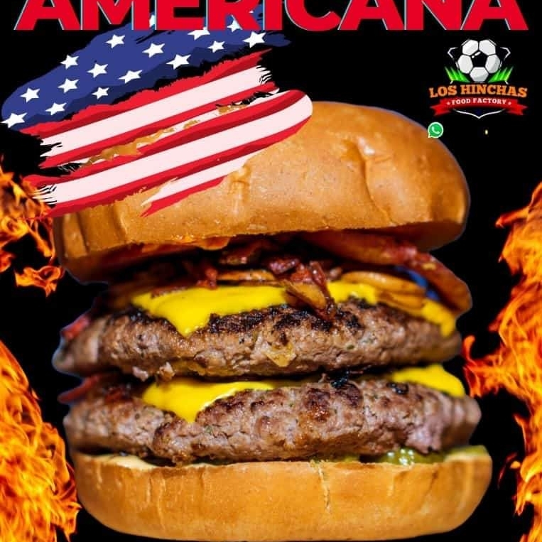 Americana Hincha