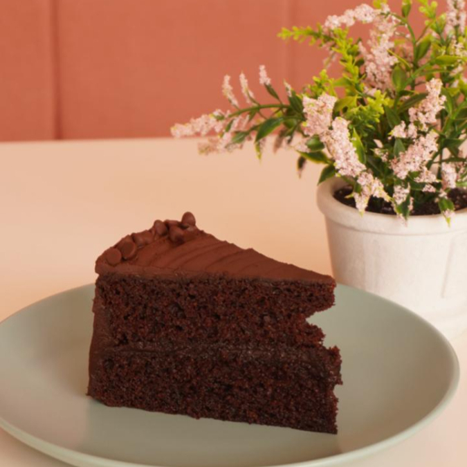 TORTA DE CHOCOLATE