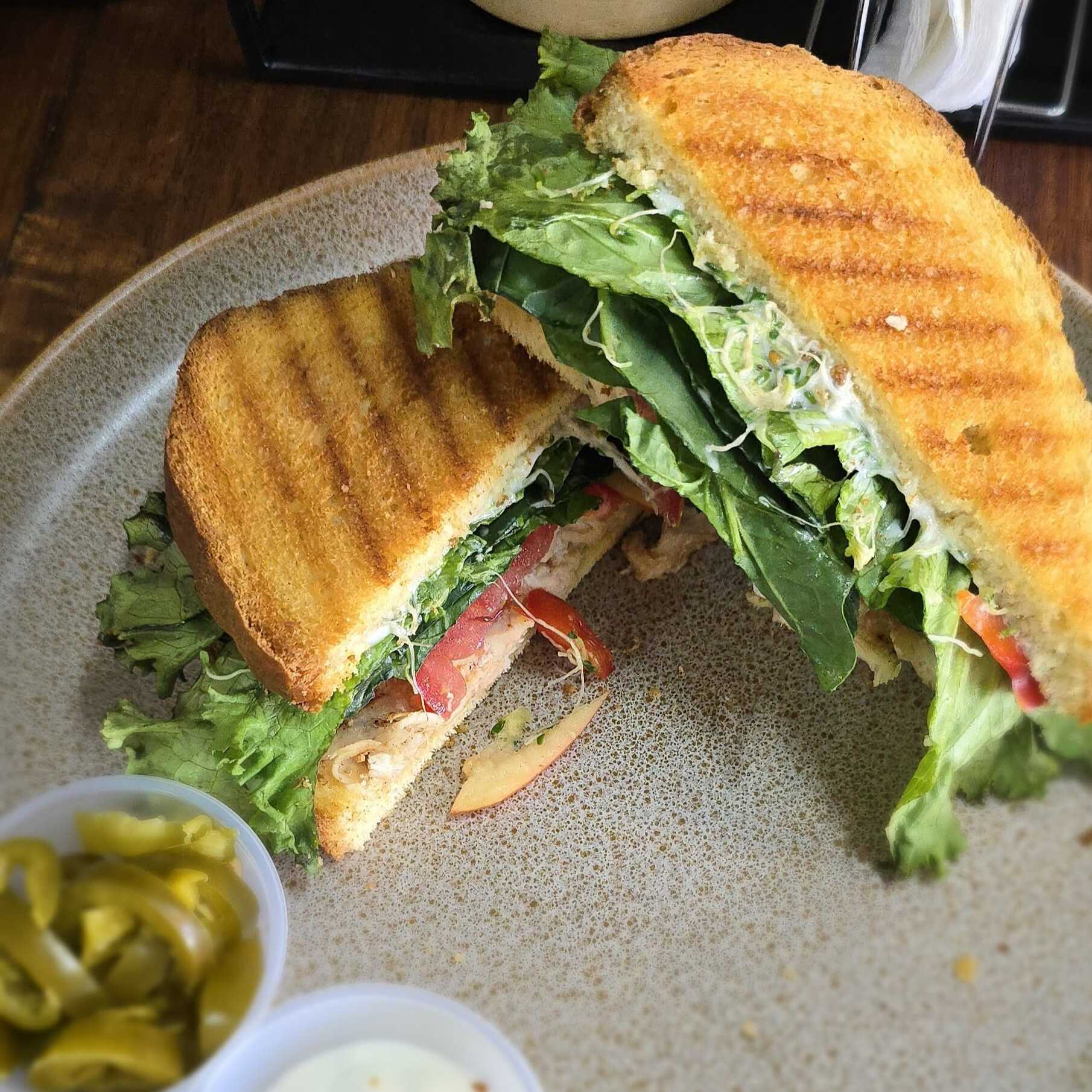 Sandwich