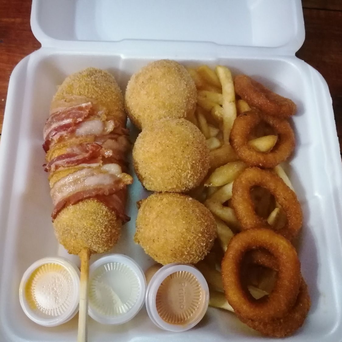 Combo #3