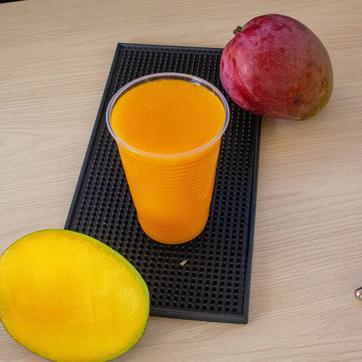 Jugo de Mango
