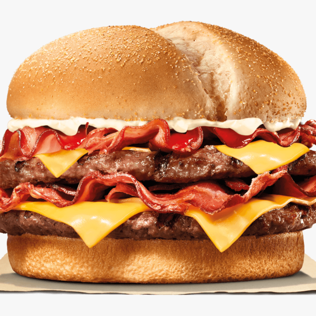 TOCINO BURGER