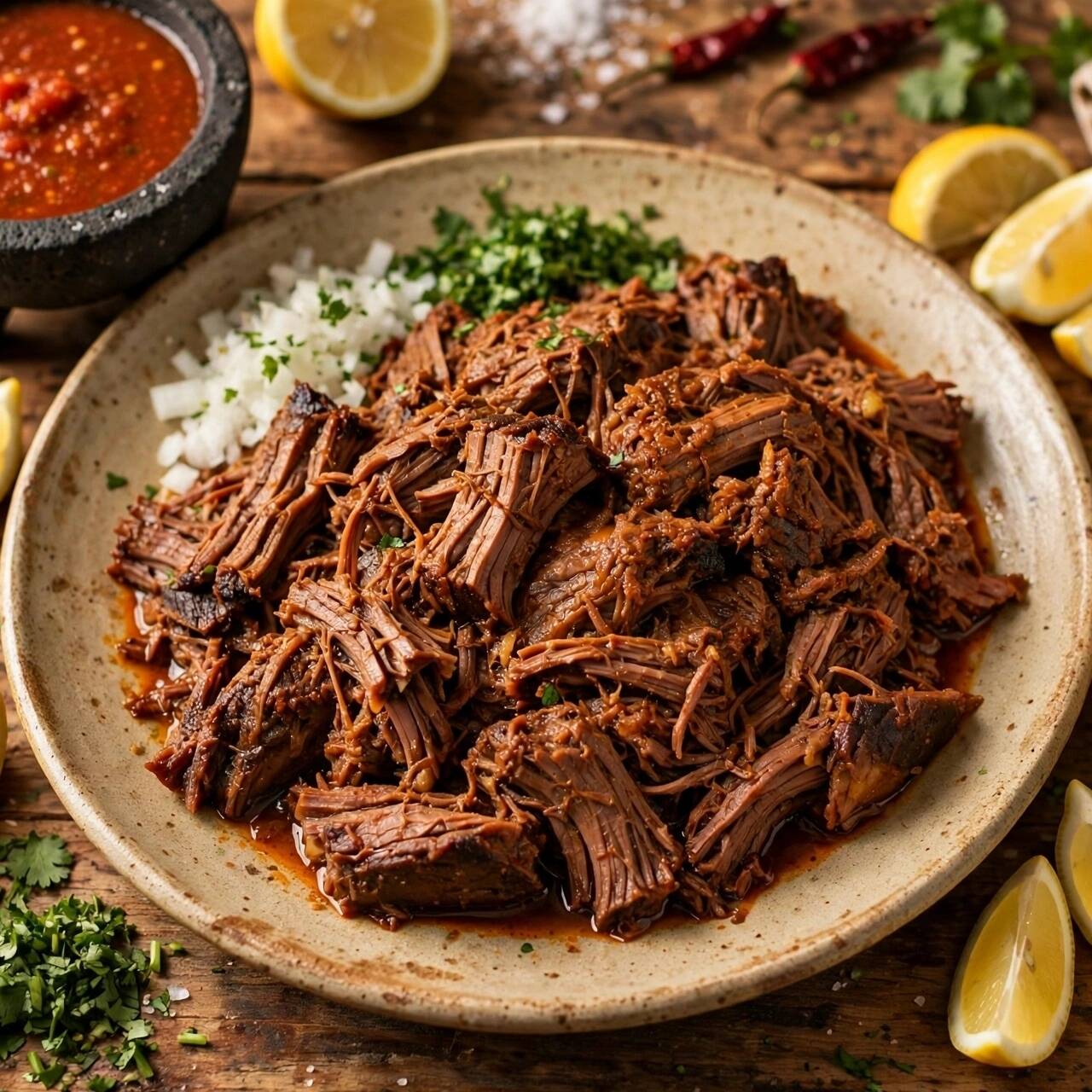 1 kg De Birria