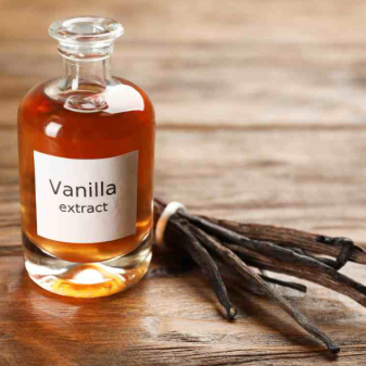Vainilla Sugar Free