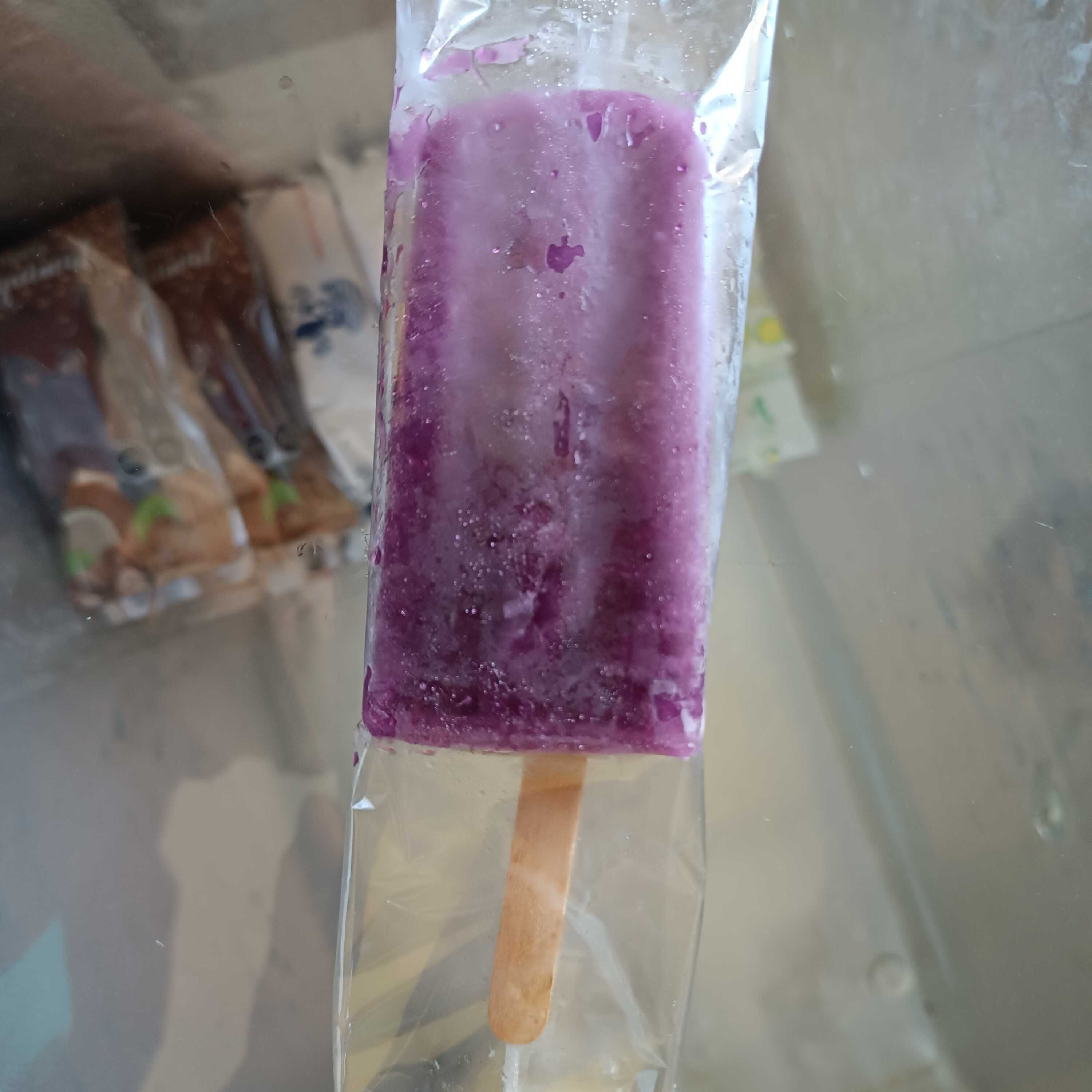 Paleta de Uva