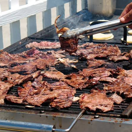 Carne Asada