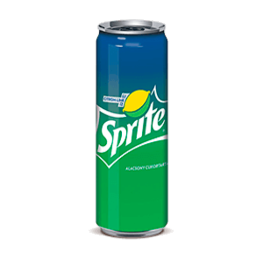 Sprite (355 ml)