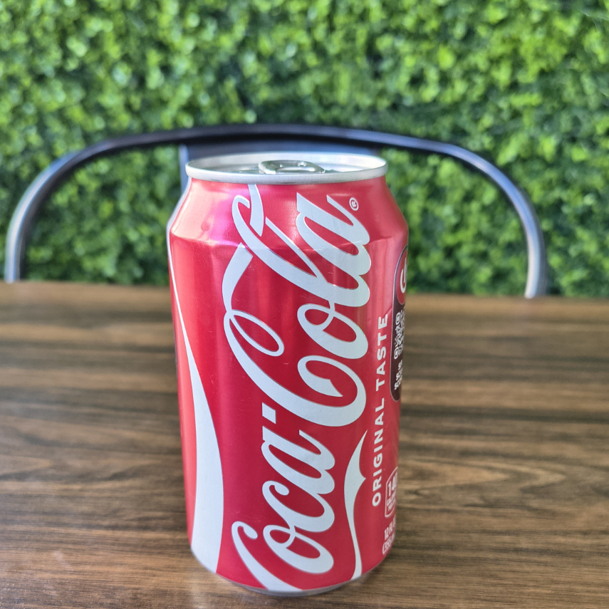 REFRESCO LATA 355 COCA COLA