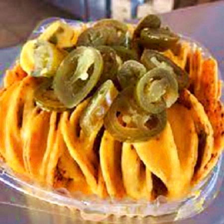 Nachos