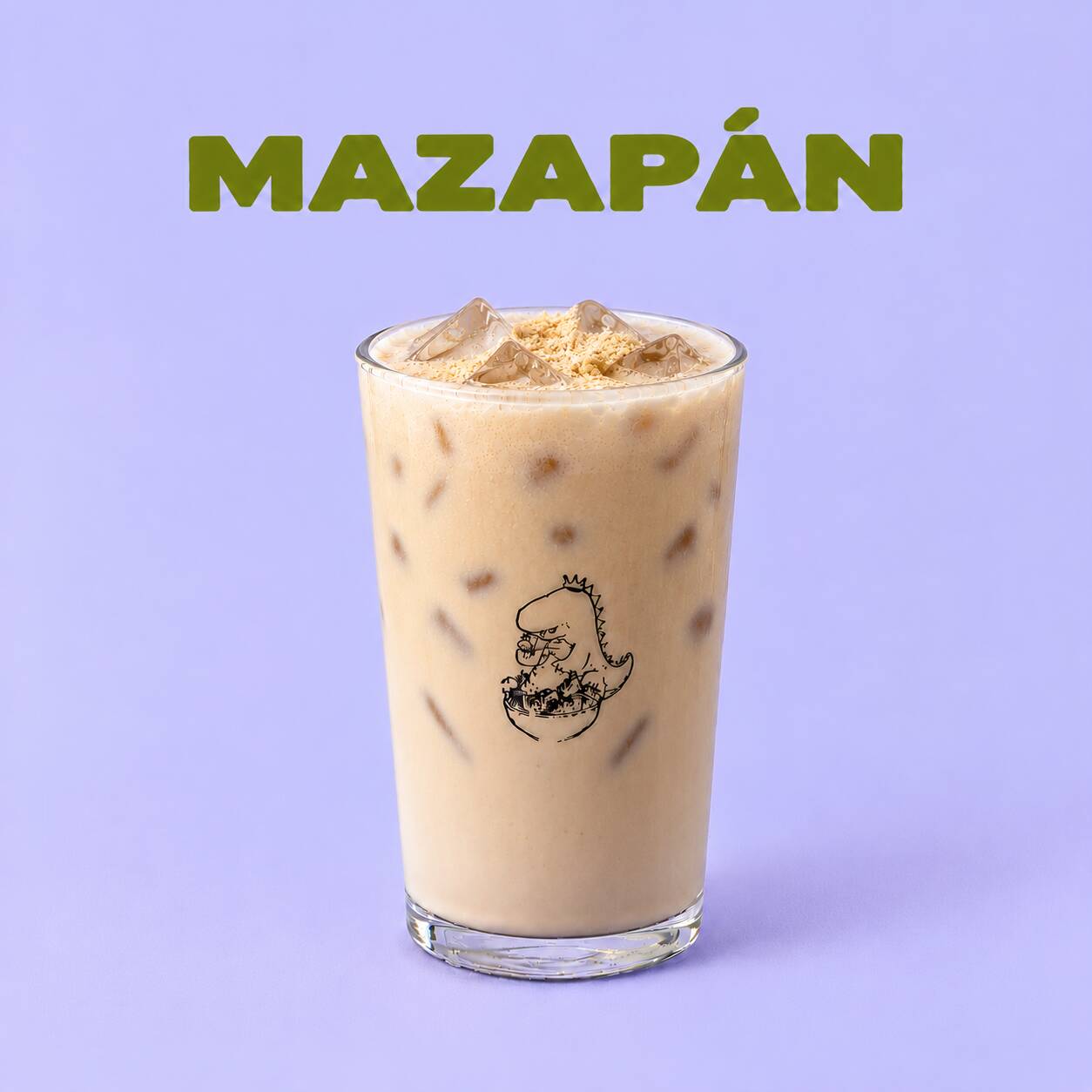 Mazapán