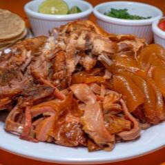 Combo Campechano 1/2 kg