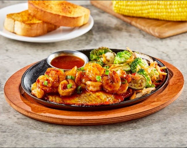Bayou Fish Tilapia
