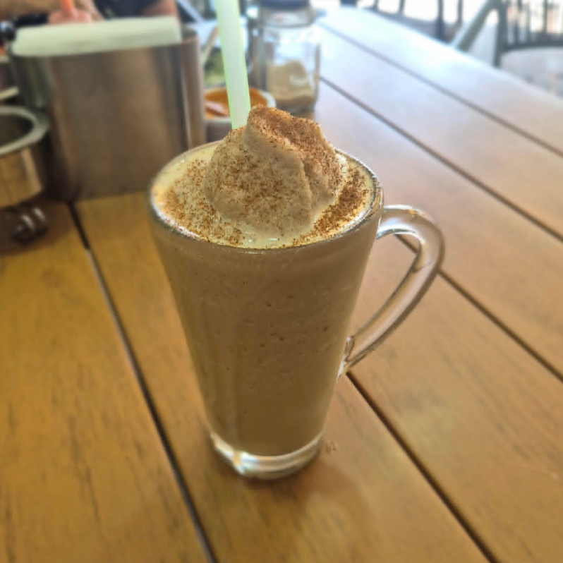 Frappe Chai Original