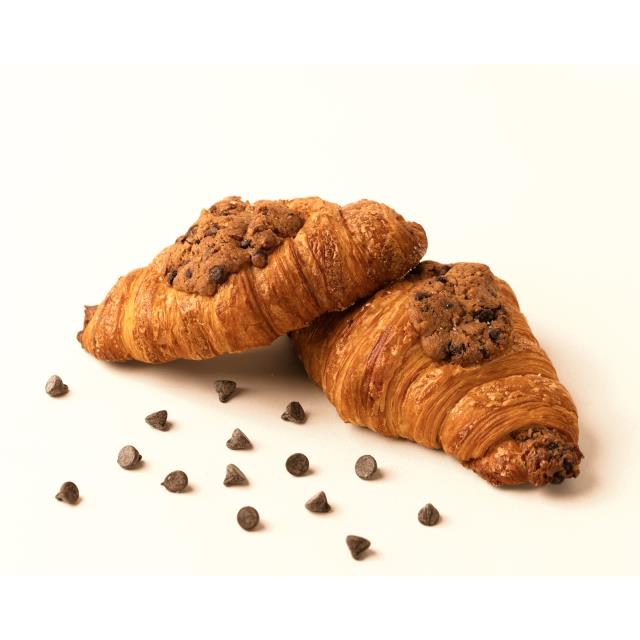 Croissant Cookie