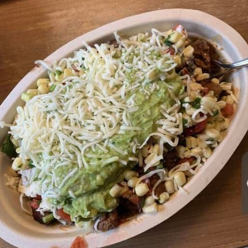 Bowl del Día Pollo Barbacoa 110 G Pura Proteína