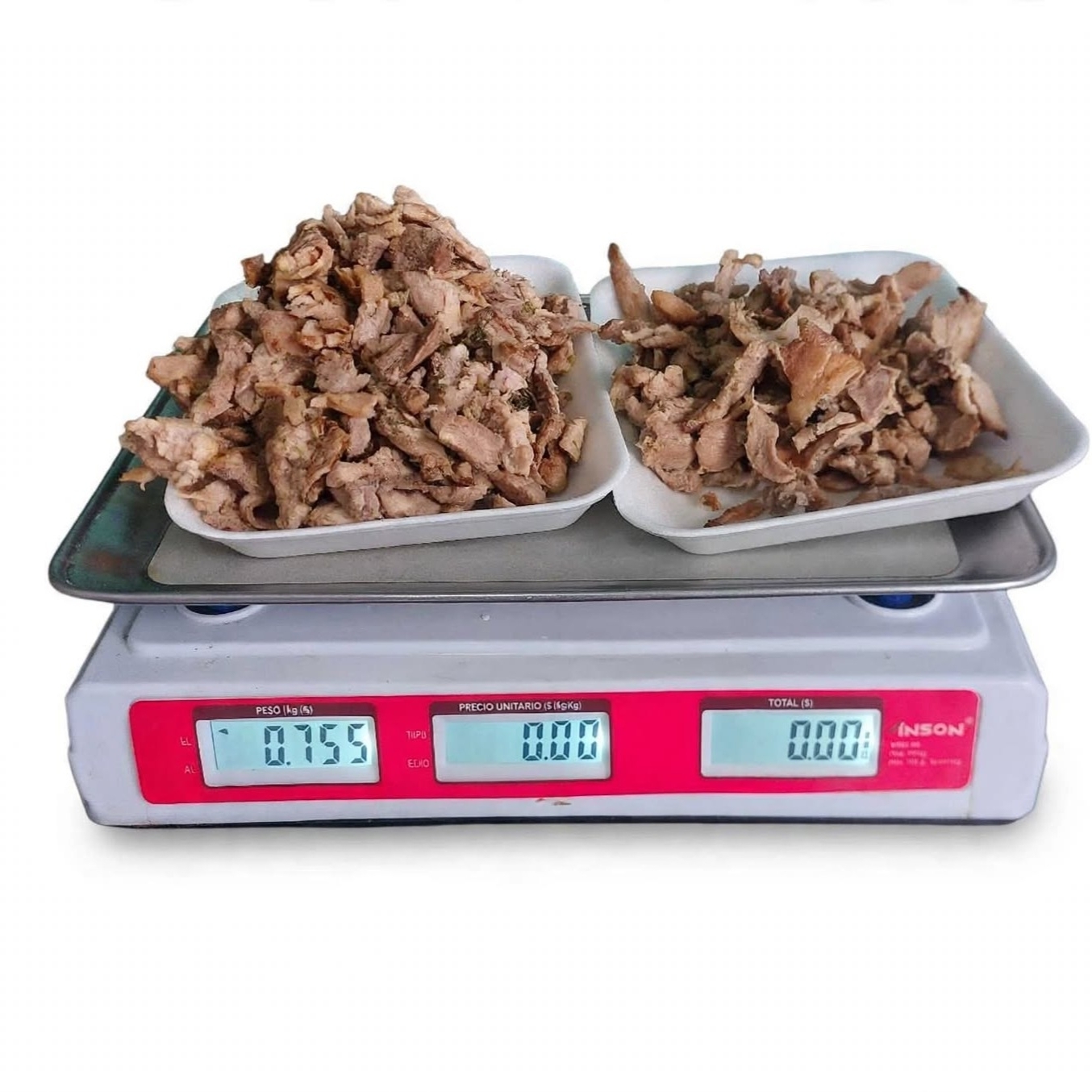 3/4 Kilo Arabe