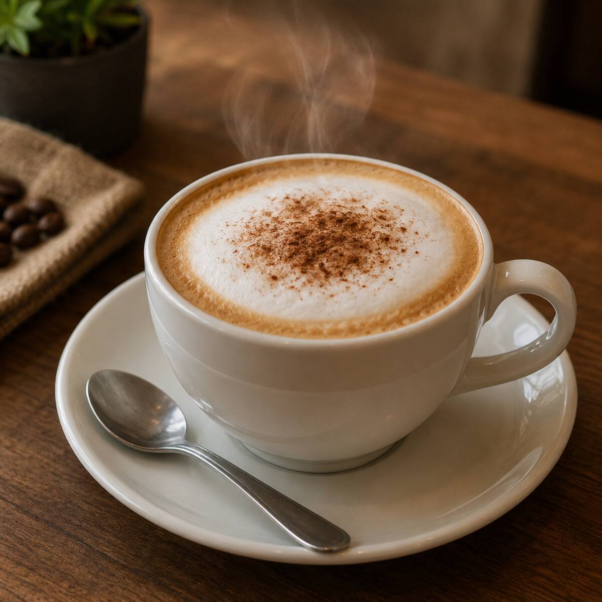 Café Capuchino