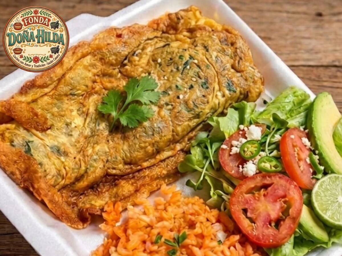 La Fonda De Doña Hilda
