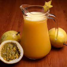 Jugo de Maracuyá Grande 1 L