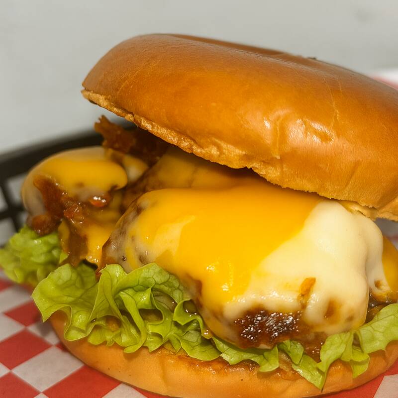 Burguesita Arrachera