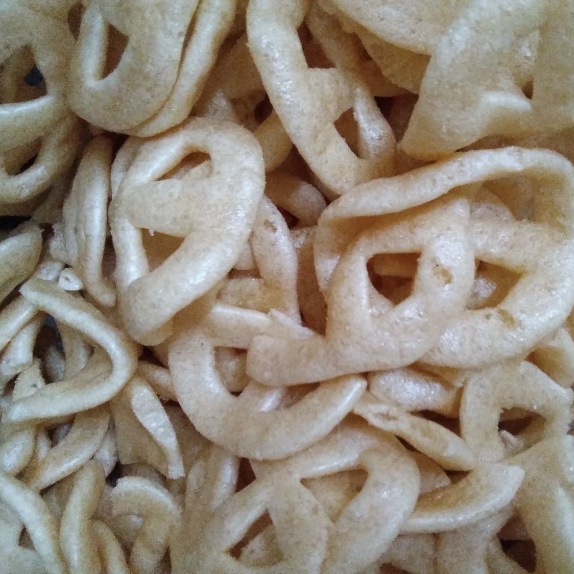 Frituras Rueda