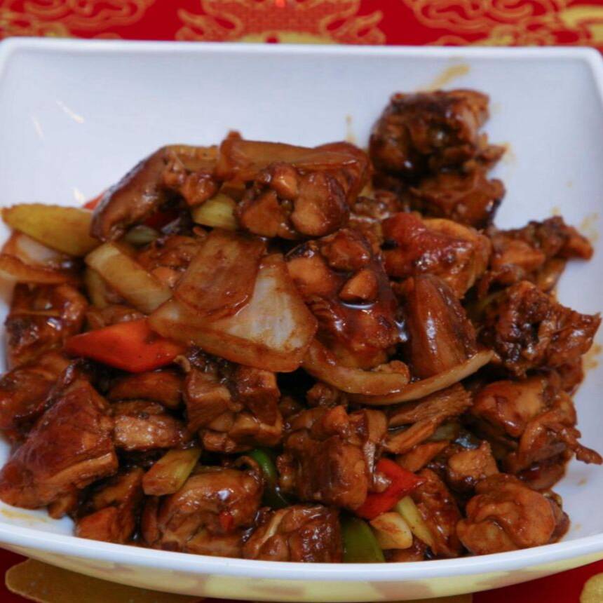 1 Lt de Pollo Cantones