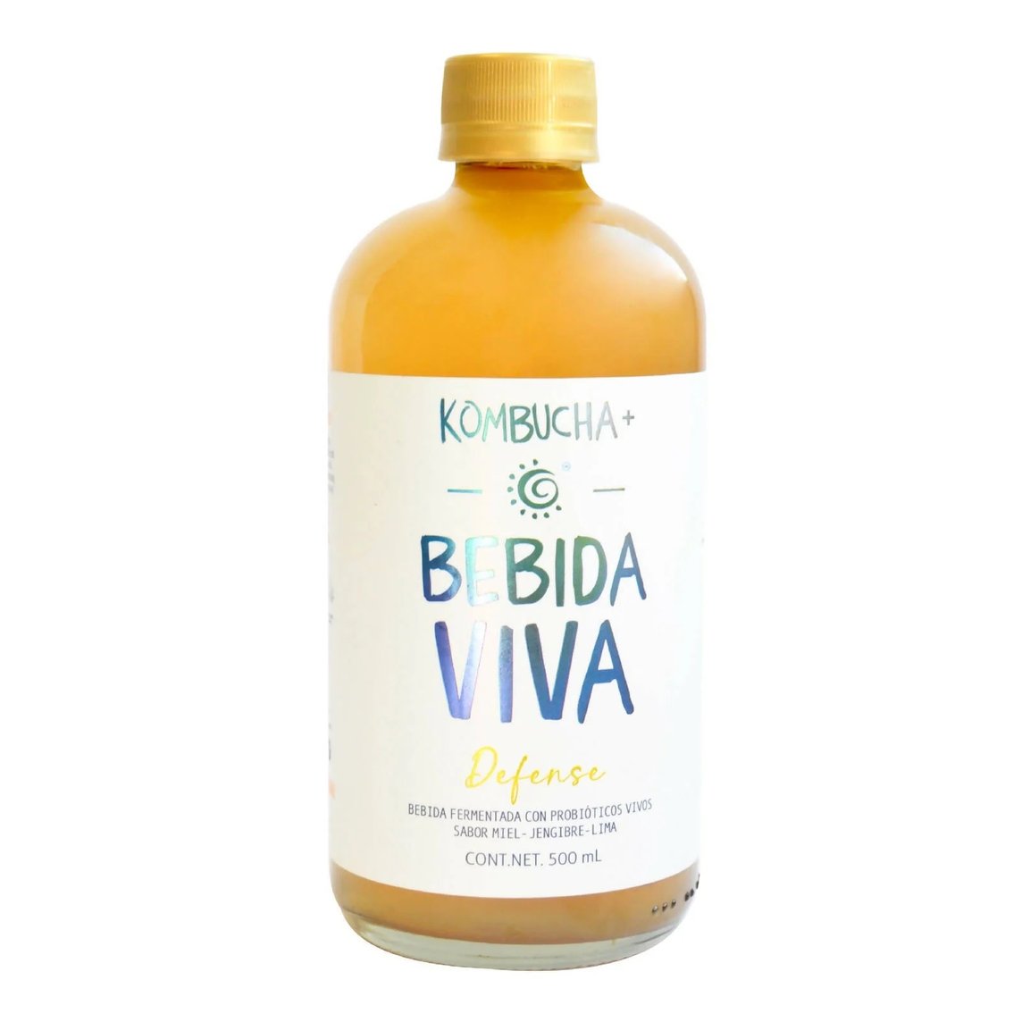 Kombucha Calm 500 ml