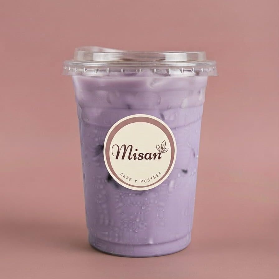 Taro Frío