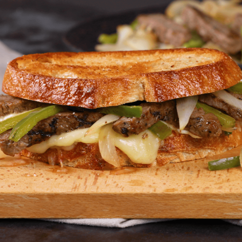 MeatSandwich