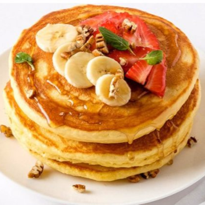 Combo Hot Cake