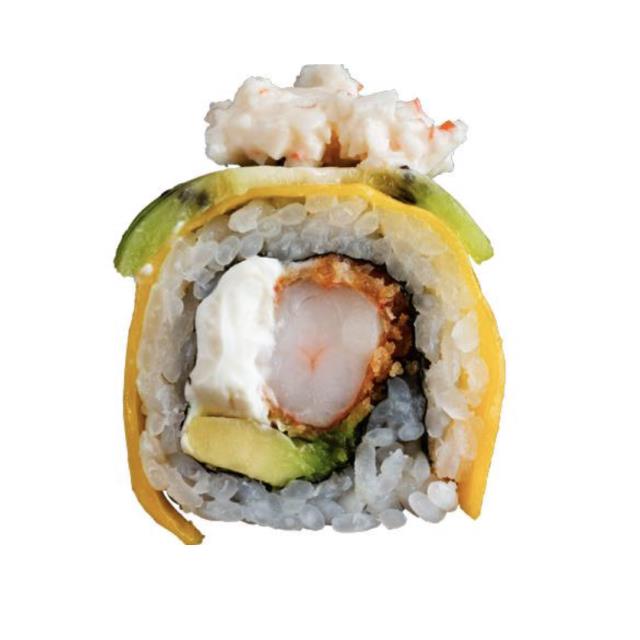 Rollo Mango Kiwi