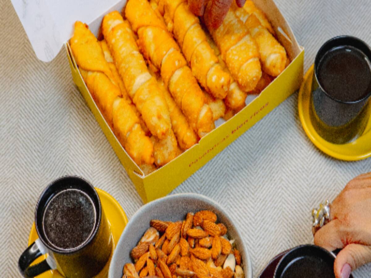Pastelitos Monserrate (Barrios Unidos)
