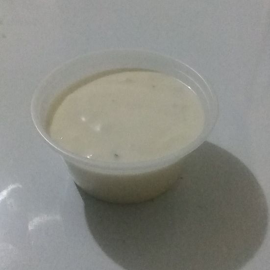 Aderezo Ranch 2oz