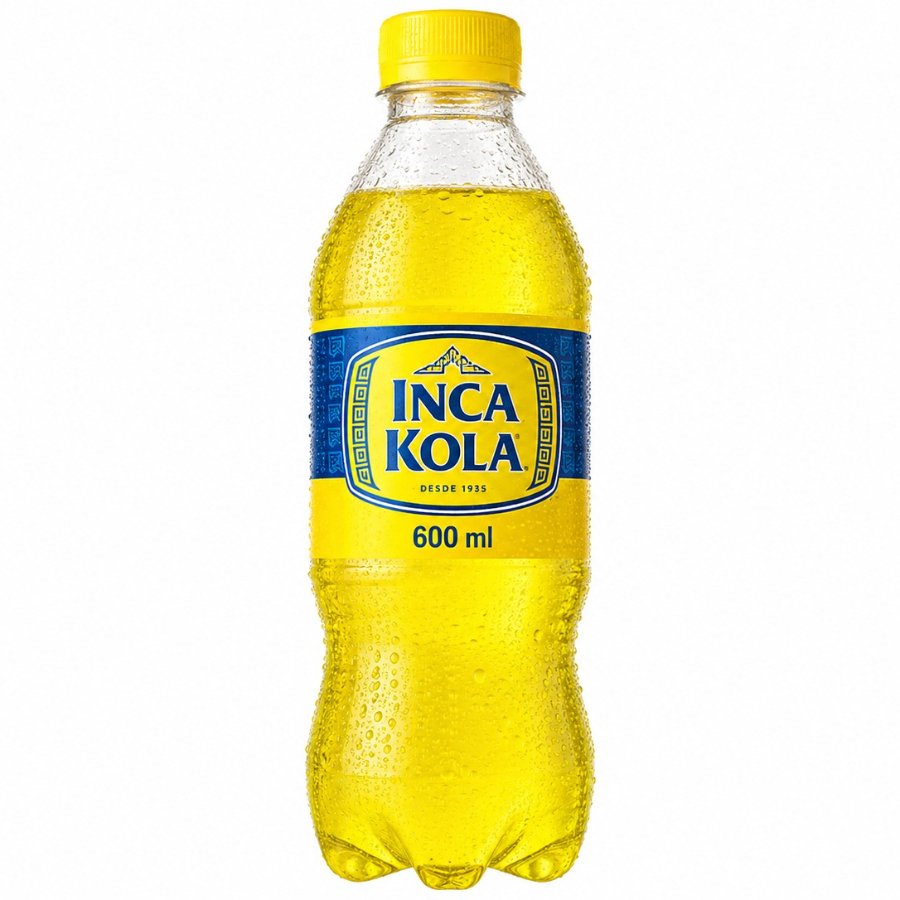 Inca Kola 600ml