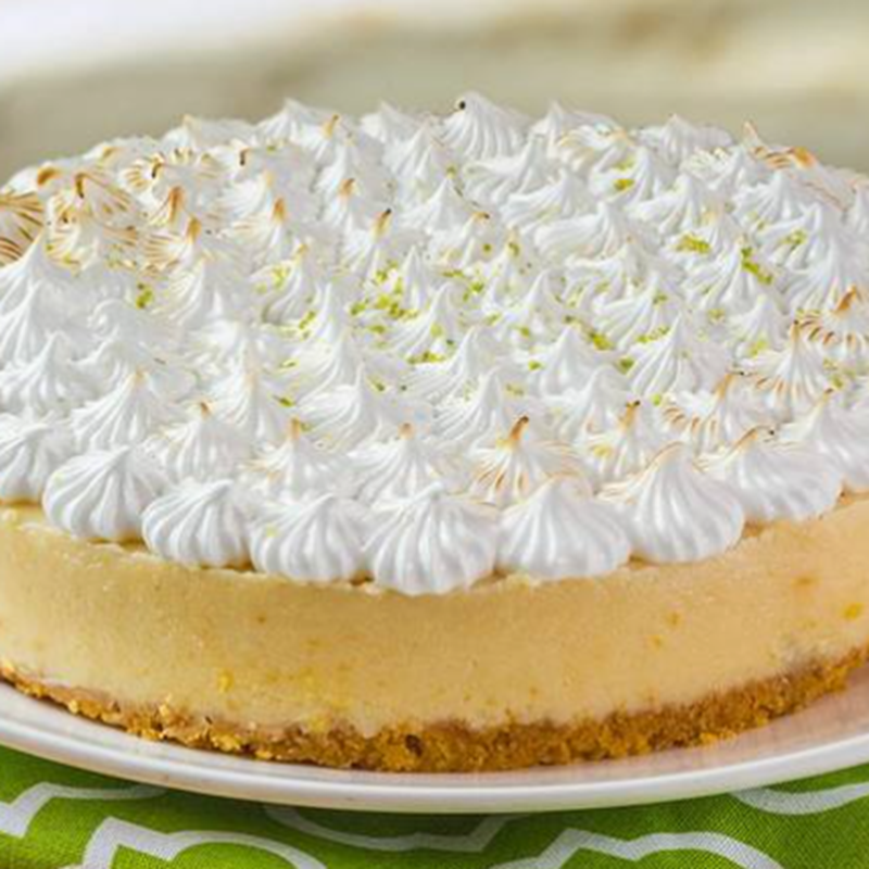 Pie Limón 6 Porc
