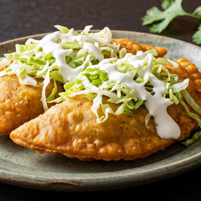 Empanadas