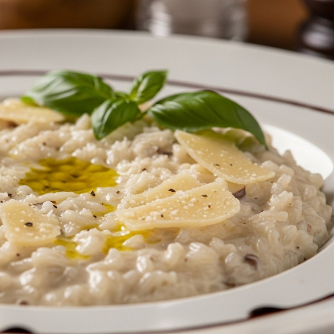 Risotto
