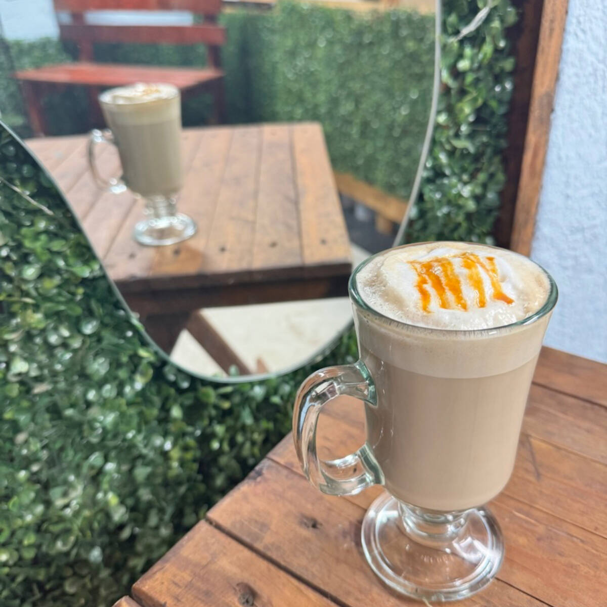 Cafe Capuchino Moka